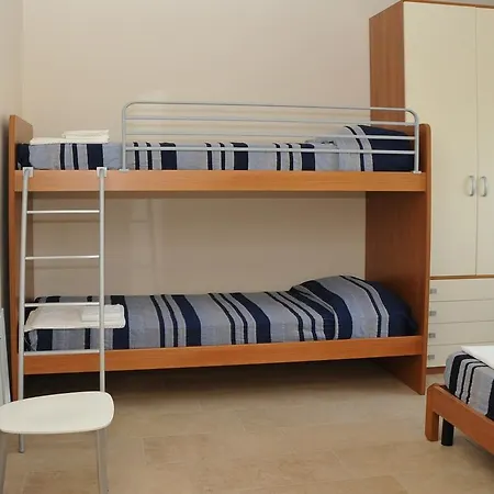 Salvi Apartment