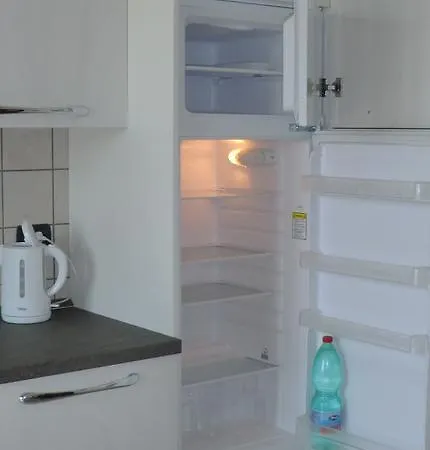 Apartment Salvi *
