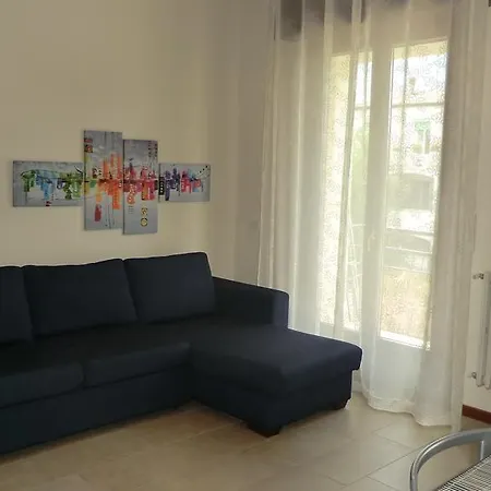 Apartment Salvi Peschiera del Garda