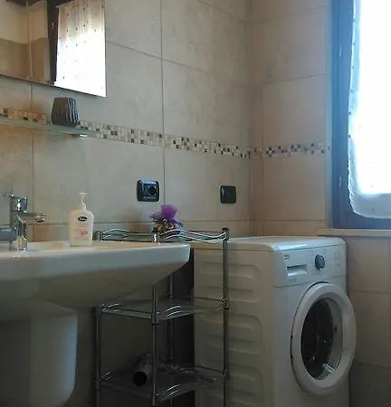 Salvi Apartment *